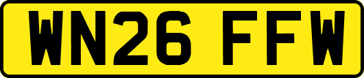WN26FFW