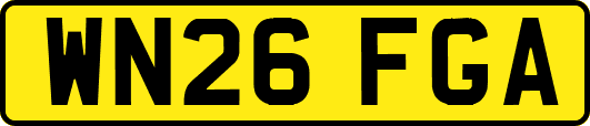 WN26FGA