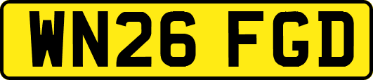WN26FGD
