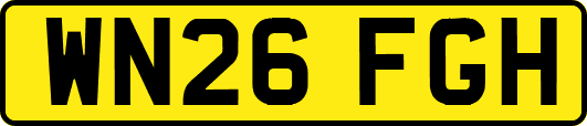 WN26FGH