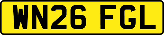 WN26FGL