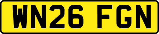 WN26FGN