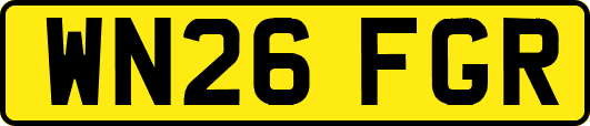 WN26FGR