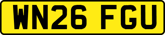 WN26FGU