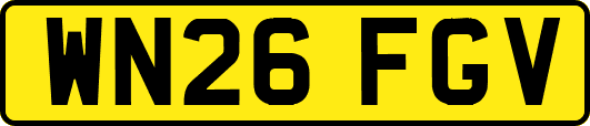 WN26FGV