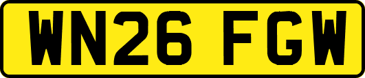 WN26FGW