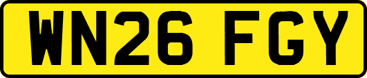 WN26FGY