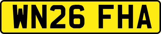 WN26FHA