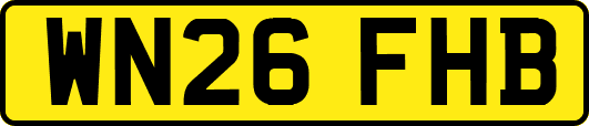 WN26FHB