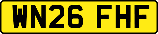 WN26FHF