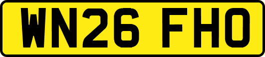 WN26FHO