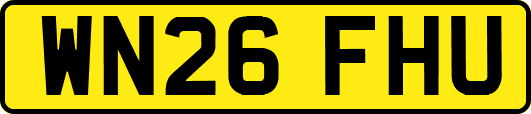 WN26FHU