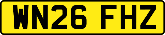 WN26FHZ