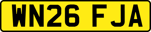 WN26FJA