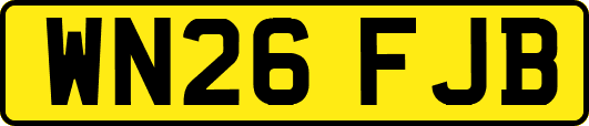 WN26FJB