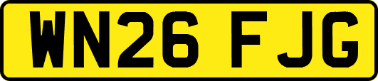 WN26FJG
