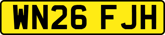 WN26FJH