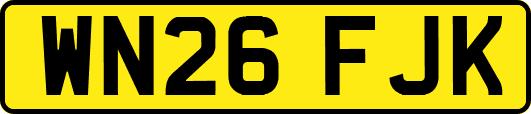 WN26FJK