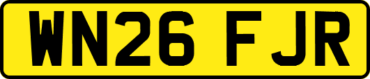 WN26FJR