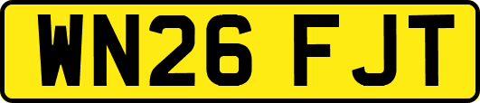 WN26FJT