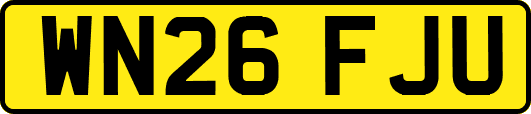 WN26FJU