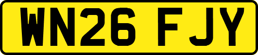 WN26FJY