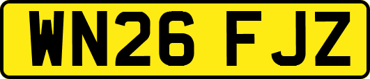 WN26FJZ