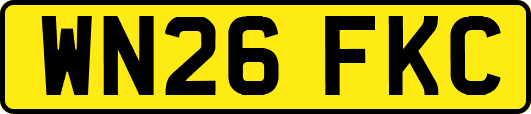 WN26FKC