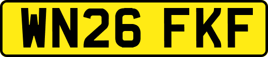 WN26FKF