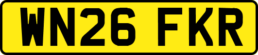 WN26FKR