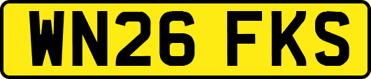 WN26FKS