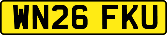 WN26FKU