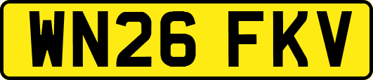 WN26FKV