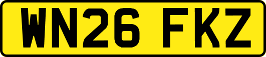 WN26FKZ