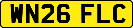 WN26FLC