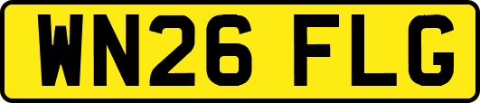 WN26FLG