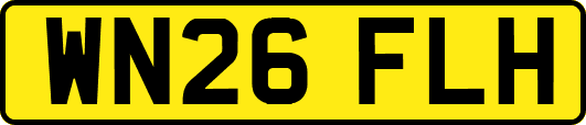 WN26FLH