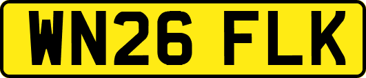WN26FLK