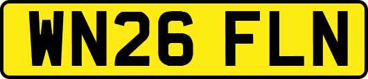 WN26FLN