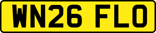 WN26FLO
