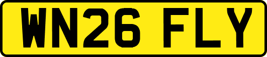 WN26FLY