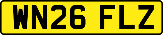 WN26FLZ