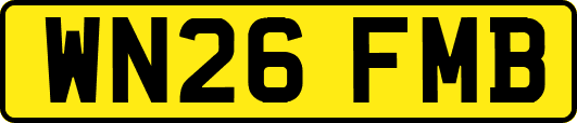 WN26FMB