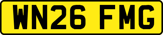 WN26FMG