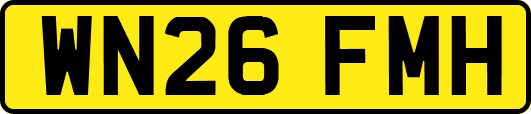 WN26FMH