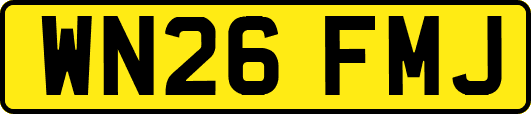 WN26FMJ