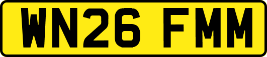 WN26FMM