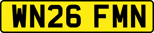 WN26FMN