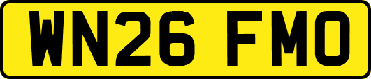 WN26FMO