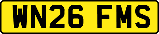 WN26FMS